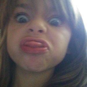 Meet your Posher, Tina